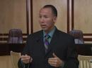 For more, visit www.sen.ca.gov Senator Dean Florez (D-Shafter) at a press conference announcing hearing on beef from 