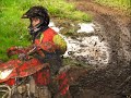 Atv 110cc