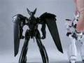 CM's Corporation Griffon Chogokin Review