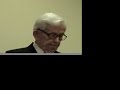 Paul Findley on Ending the Iraq War Paul Findley on Ending the Iraq War