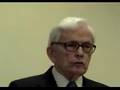 Paul Findley on Ending the Iraq War