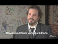RT @alc8: Paul aka @bladefrog - Building @LithiumTech's Brand Nation: http://t.co/8hR8hH36 via @youtube