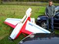 RC EXTRA - CRASH