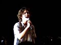 RBD Guayaquil Concierto Diego Gonzales"Reponde"