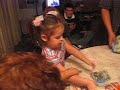 zaila turns 4 pt 2