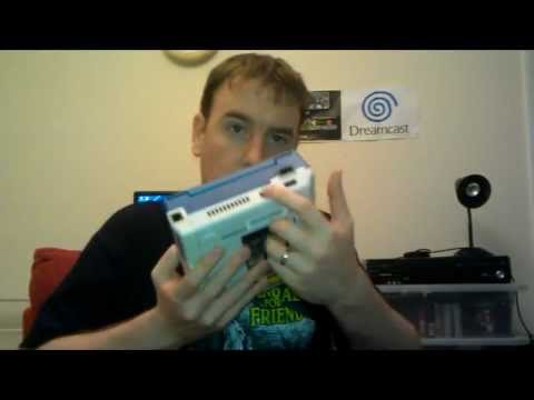 how to fix dreamcast no video