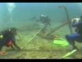 Underwater Archaeology: Mapping