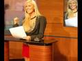 Lauren Jones - "Southern Glam"
