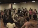 O projeto Dança e Música une a pesquisa em danças de roda, realizada pela bailarina BETTY GERVITZ, ao conhecimento musical do grupo MUTRIB. Uma união de muito sucesso que gera um encontro de pessoas de diversas idades que querem aprender um pouco mais sobre danças típicas, e para isso, nada melhor do que a típica música ao vivo. O grupo MUTRIB é formado por sete instrumentistas: Gabriel Levy (acordeom), MA3 - Mário Afonso III (flautas, sax e clarinete), Stewart Mennin (clarinete e sax alto), Roberto Angerosa (percussão), Valéria Zeidan (percussão), Éder 