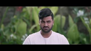 MAHANUBHAVUDU - Telugu (Sharwanand  Mehreen Pirzad