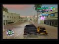 Grand Theft Auto: Vice City: Mission #10 - "Waste the Wife