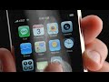 Apple IPhone - Smudge Spoof Apple IPhone - Smudge Spoof