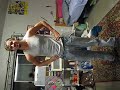 grant dancing