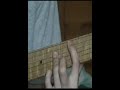 Iron Man Guitar Lesson Iron Man Guitar Lesson