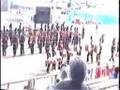 Southport High School Marching Band 2008