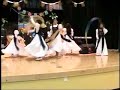 Grupo de Danza cristiana MLE-Sueño de Morir Grupo de Danza cristiana MLE-Sueño de Morir