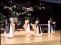 Grupo de Danza cristiana MLE-Sueño de Morir