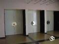 Bauhaus Dessau - The Building - Part 1