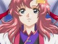 Lacus and Kira?~Everyday~?