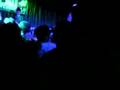 brother ali at the red room in vancouver BC