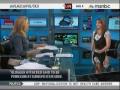 CNET's Caroline McCarthy Talks About Twitter DDoS Attack