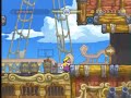 My new game: Wario Land: Shake It! (Gameplay)