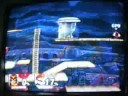 SSBB Wii Connect24 Stage, Screenshot And Replay 16/6/08