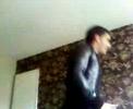 brannan dancing
