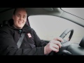 Renault Twingo phase II 1.5 DCi roadtest (English Subtitles)