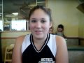 Abby & Rosa gte in trouble at Subway...and Ms lee starts taking away phones