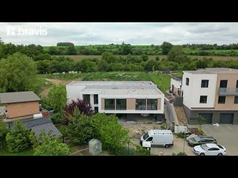 Video Prodej nadstandardního, prostorného RD 5+kk, dvojgaráž, šatna, dílna, pracovna, posilovna, rozlehlá 
