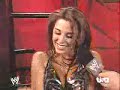 Mickie James interview