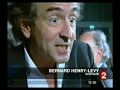 Bhl et les autres hypocrtique