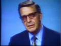 Final 'Huntley-Brinkley Report' on NBC / July 31, 1970