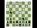 Playing vs The Maroczy Bind I