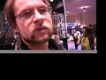 AnalogSuicide.com @NAMM 2008: Mellotron MK VI/Markus Resch