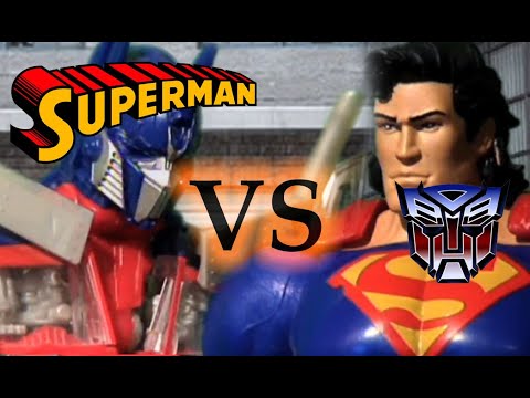 SUPER MAN