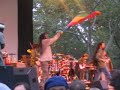 Damian and Stephen Marley @ Central Park SummerStage
