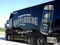 COOL SCANIA R500