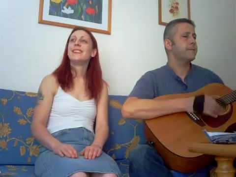 God of Wonders Beyond our Galaxy duet