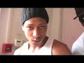 N-Dubz ft. Chipmunk Video: Behind Da Scenes