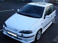 Fiat Punto GT