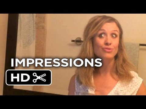 how to practice impressions