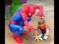 Moxy Fruvous Spiderman Moxy Fruvous Spiderman