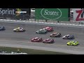Nascar,2010,sprint