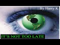videos de It's Not Too Late - original song / project - Please read info