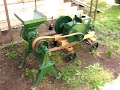 Hit n Miss Antique Engines, Stover, Sattley, Cushman, De Laval
