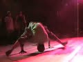 BBOYS CHILE.....Torneo Vitacura 2007 Battle Final