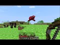 Minecraft video