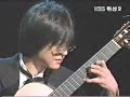 Lee Song-Ou : Abel Carlevaro-Preludio Americanos No.3 Lee Song-Ou : Abel Carlevaro-Preludio Americanos No.3